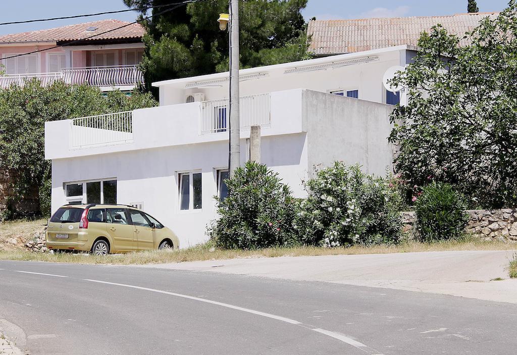 House Zara Villa Maslenica Exterior foto