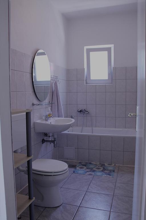 House Zara Villa Maslenica Cameră foto